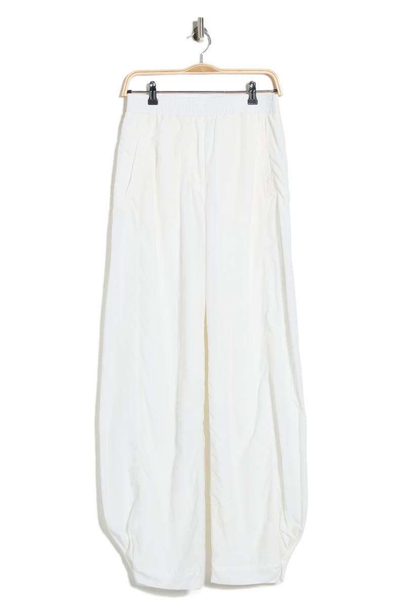 Lacoste Tracksuit Trousers, Main, color, Flour