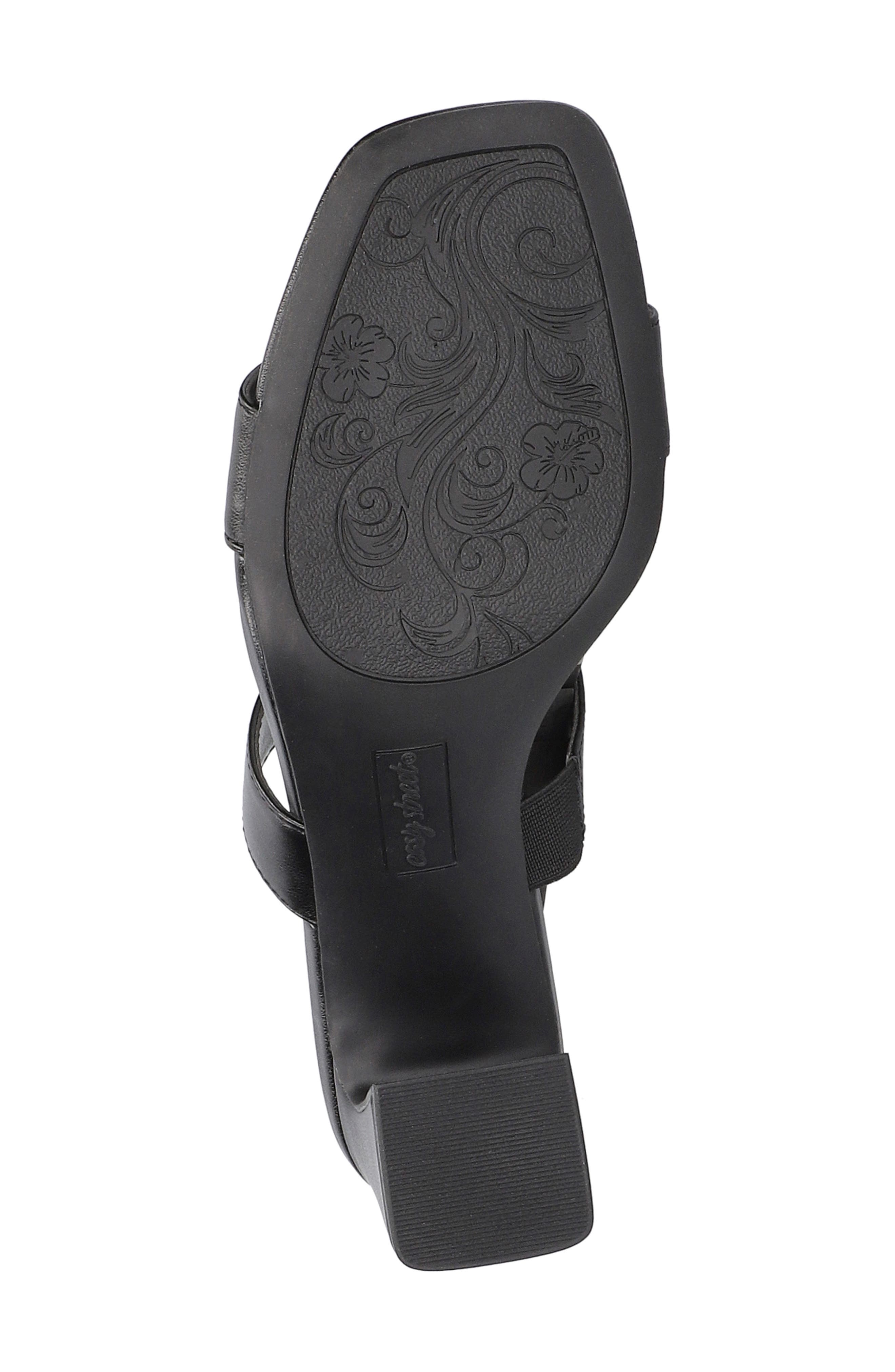 EASY STREET Clovelle Sandal, Alternate, color, 