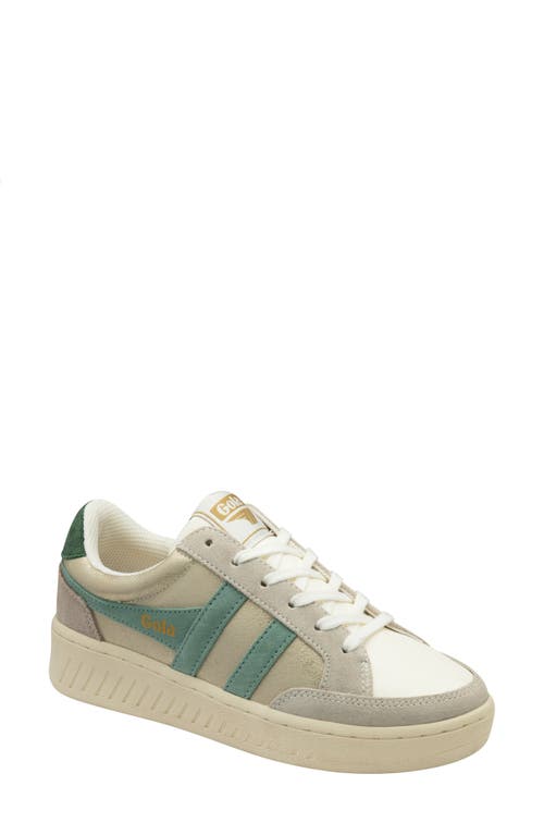 Gola Super Slam Blaze Sneaker In Multi