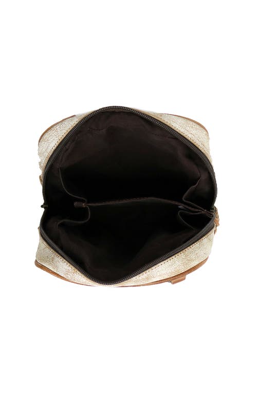 Bed Stu Capture Handbag In Brown