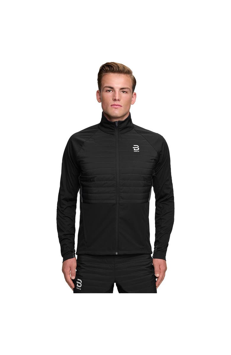 Bjorn Daehlie Challenge 3.0 Jacket - Men's, Main, color, Black