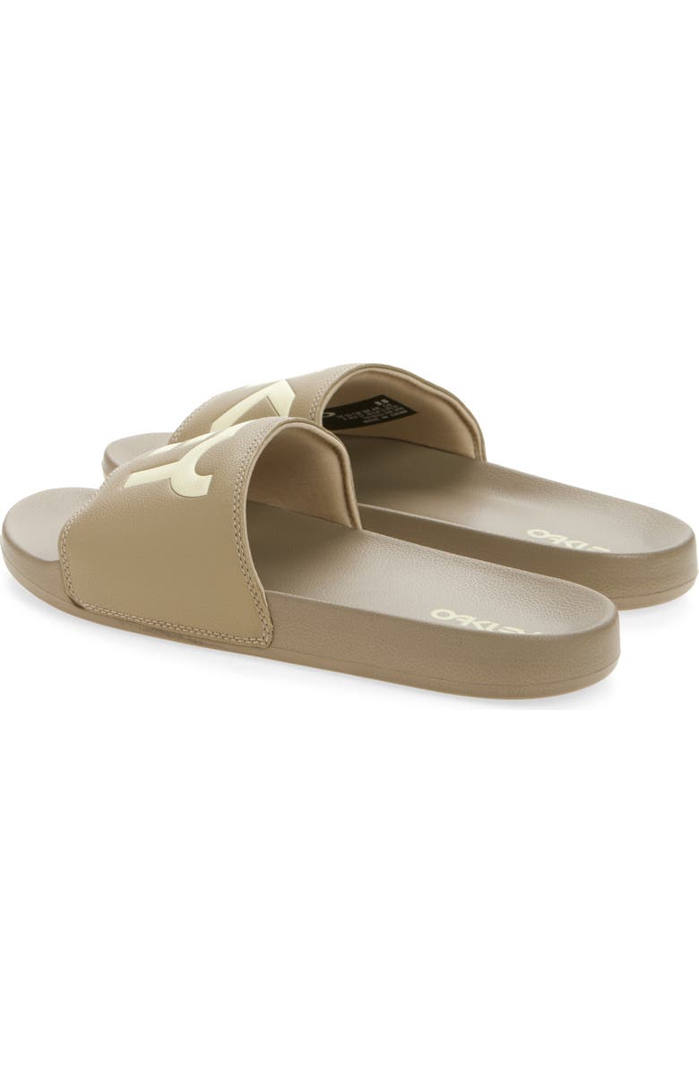 Oakley B1B 2.0 Slide Sandal, Alternate, color, Rye