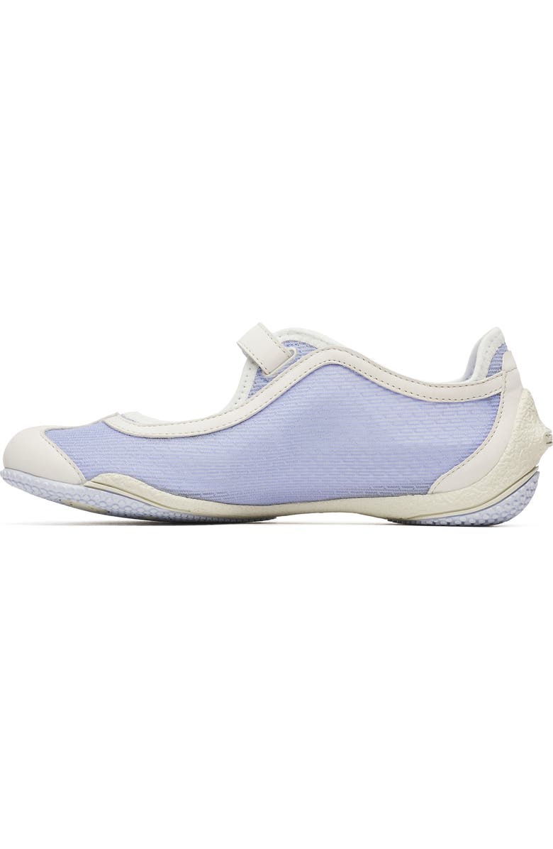 Merrell Relay Tour Mary Jane Sneaker, Alternate, color, Lavender