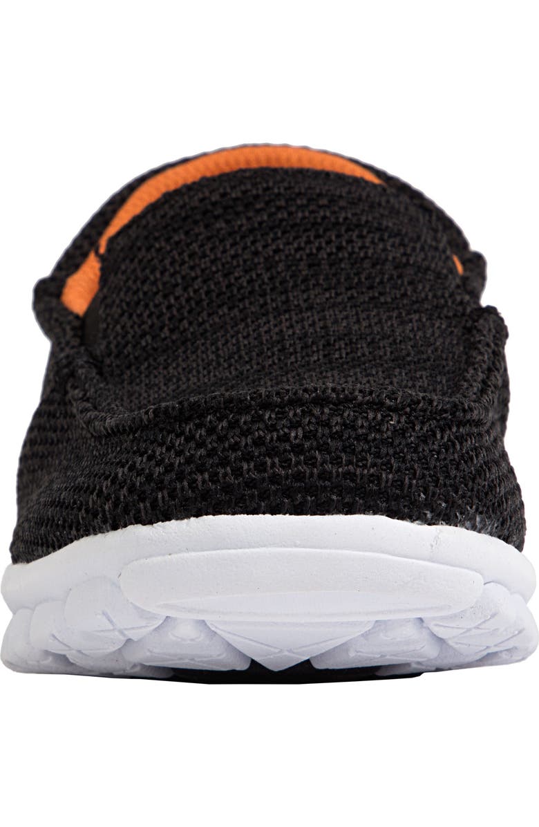 Deer Stags Melvin Jr. Nosox Kickback Slip-On Sneaker, Alternate, color,
