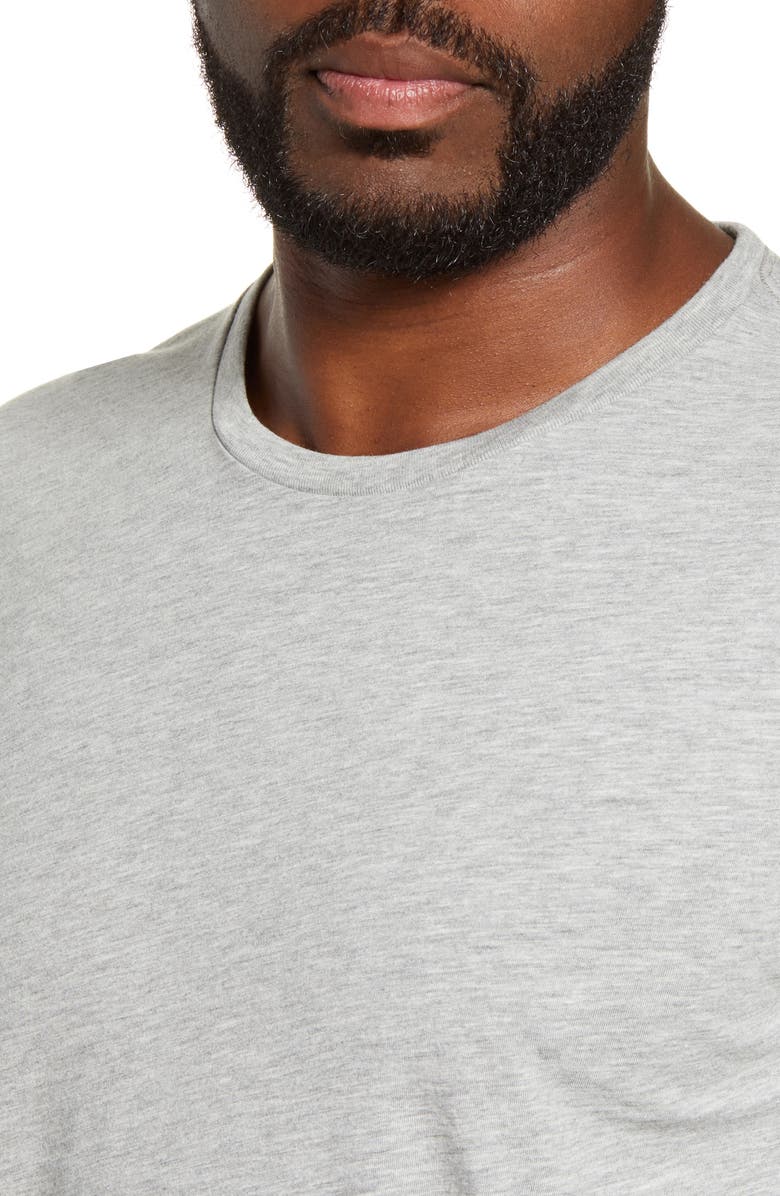Bonobos Slim Fit T-Shirt, Alternate, color, 