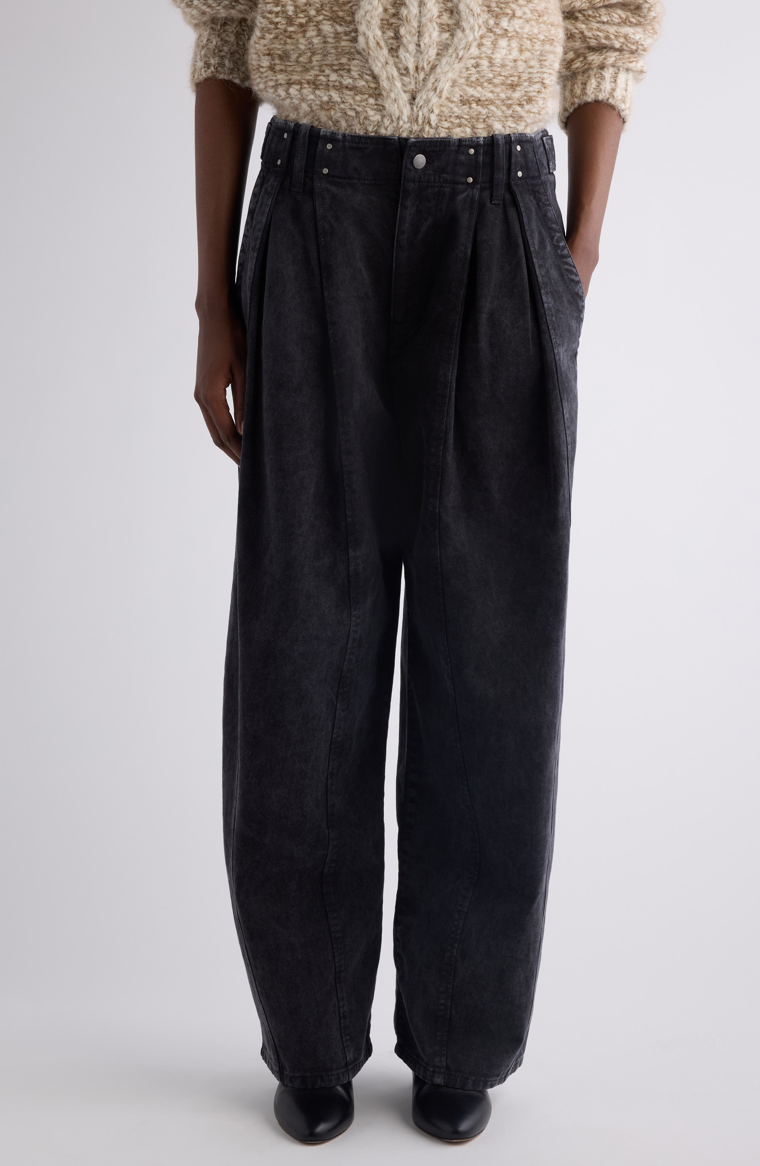 selected FADED BLACK