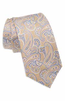 Tommy Hilfiger Rory Paisley Tie