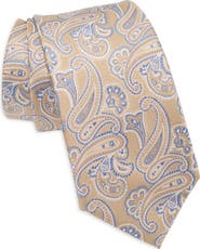 Tommy Hilfiger Rory Paisley Tie