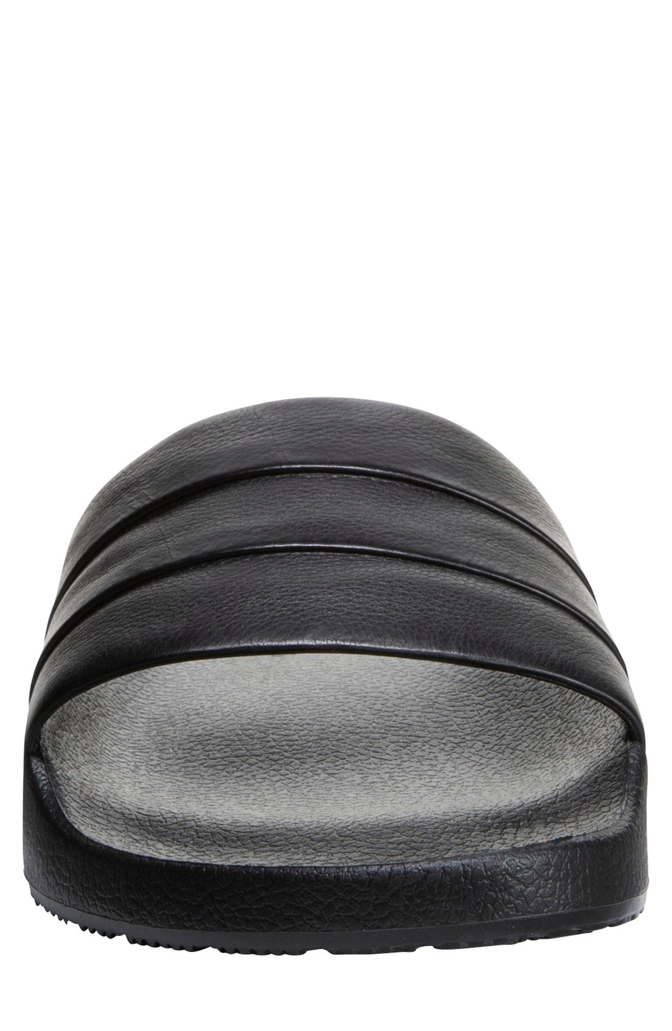 Allen Edmonds Nantucket Slide Sandal, Alternate, color, 