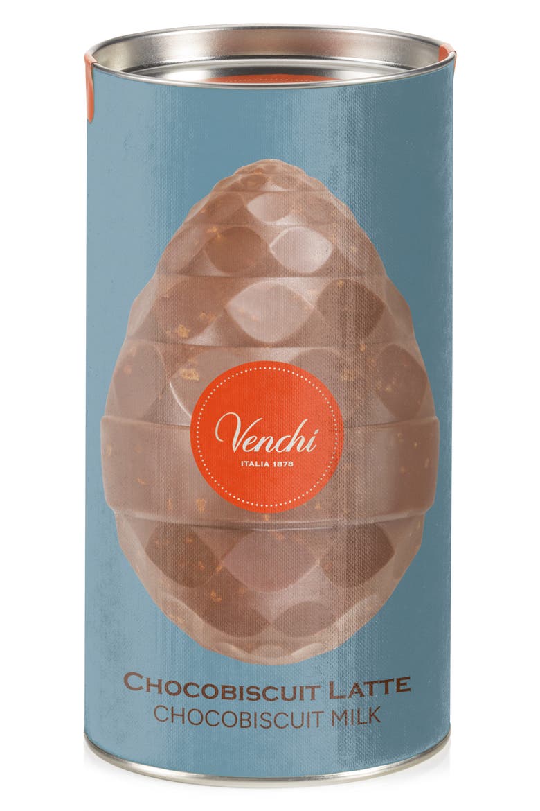 Easter Milk & Biscuit Egg, Main, color, NO COLOR