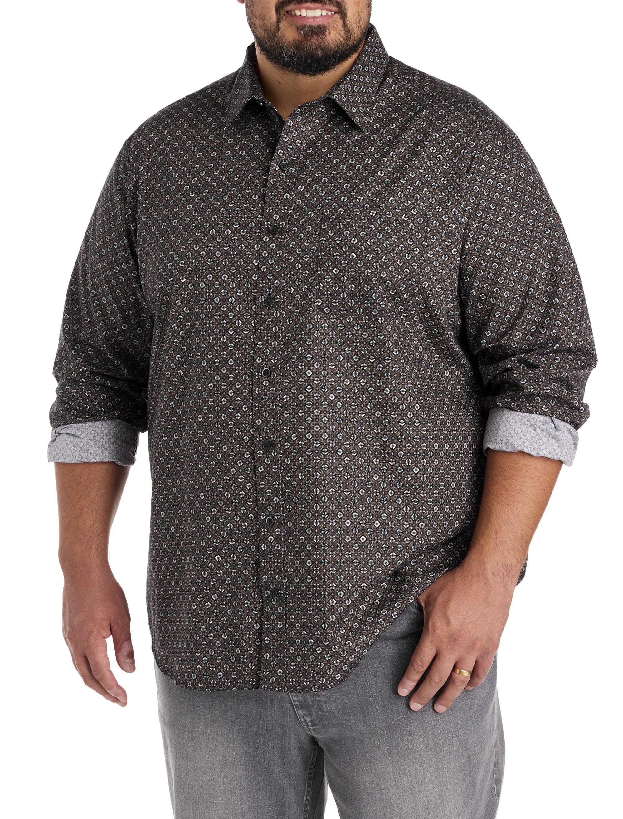 selected BLACK MULTI