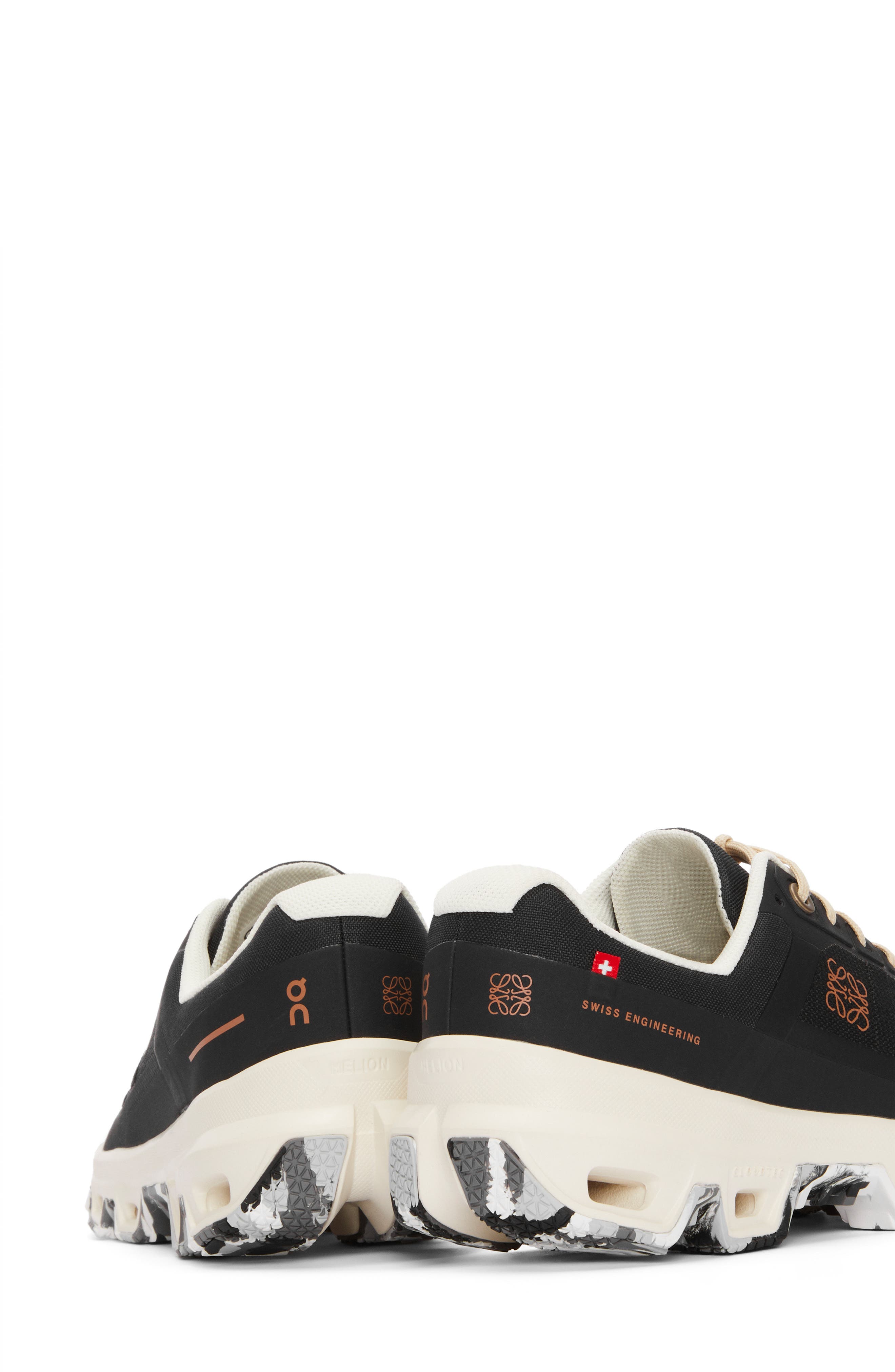 Loewe x On Cloudventure Running Sneaker, Alternate, color, 