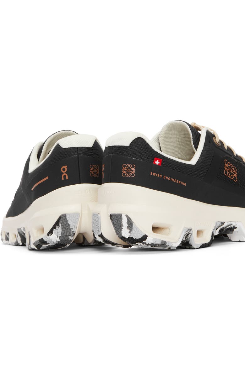 Loewe x On Cloudventure Running Sneaker, Alternate, color,