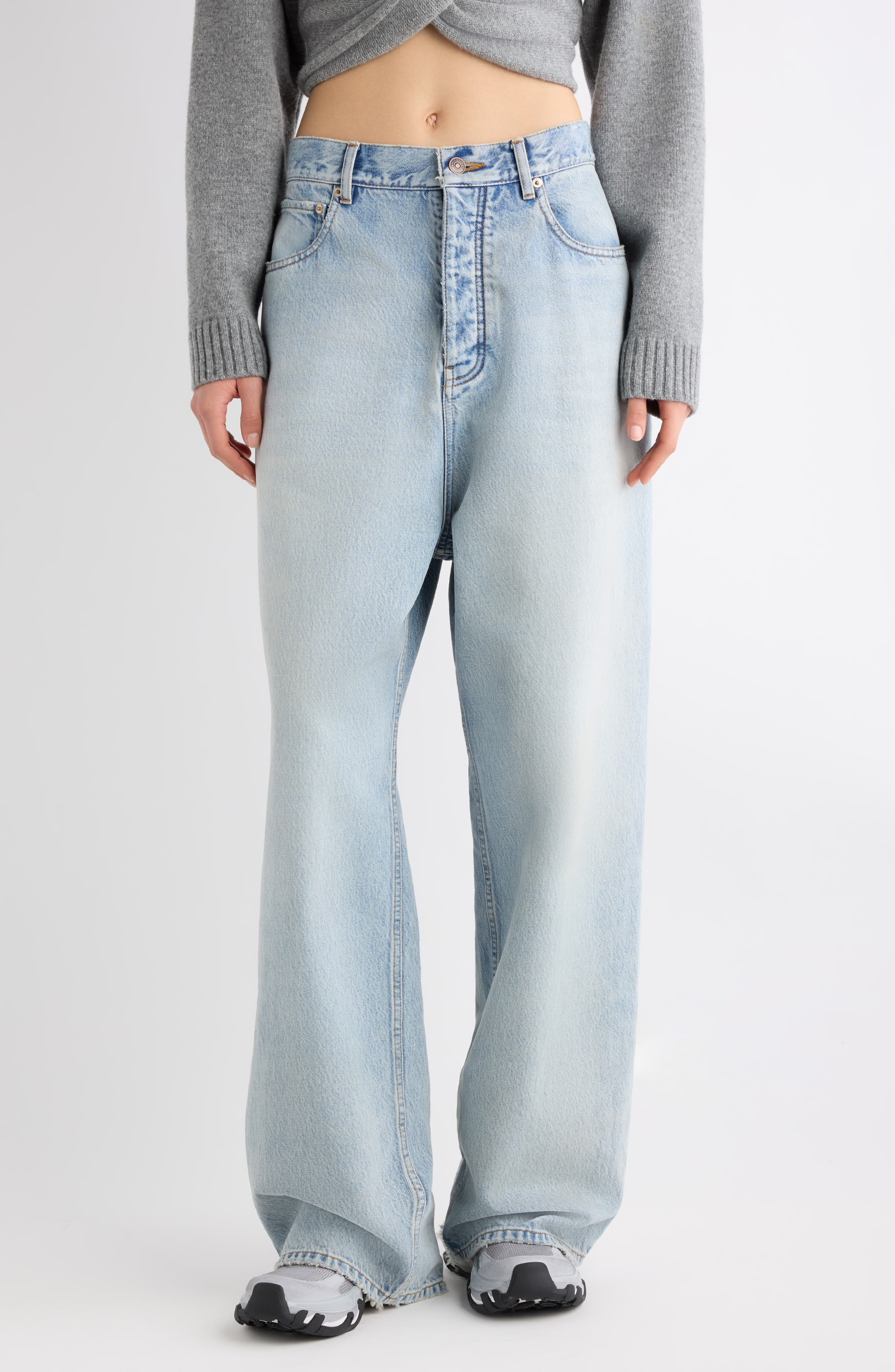 selected 4020 BLEACH LIGHT BLUE