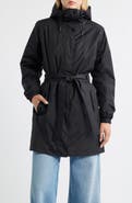Helly Hansen Classic Insulated Trench Coat