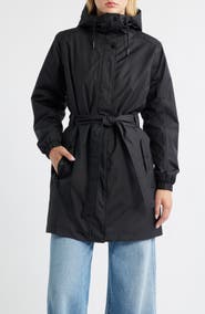 Helly Hansen Classic Insulated Trench Coat