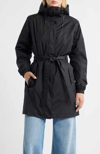 Helly Hansen Classic Insulated Trench Coat