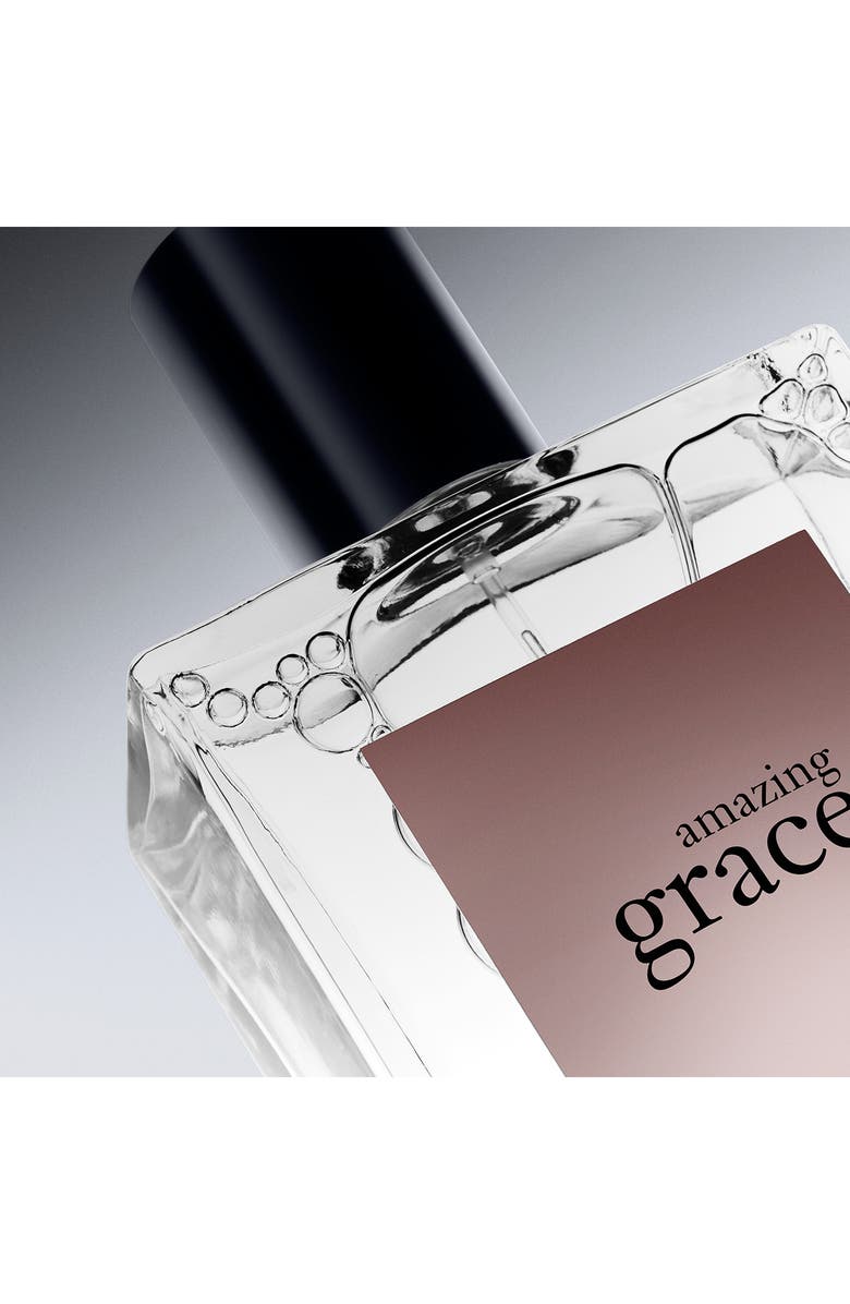philosophy amazing grace eau de toilette spray, Alternate, color,