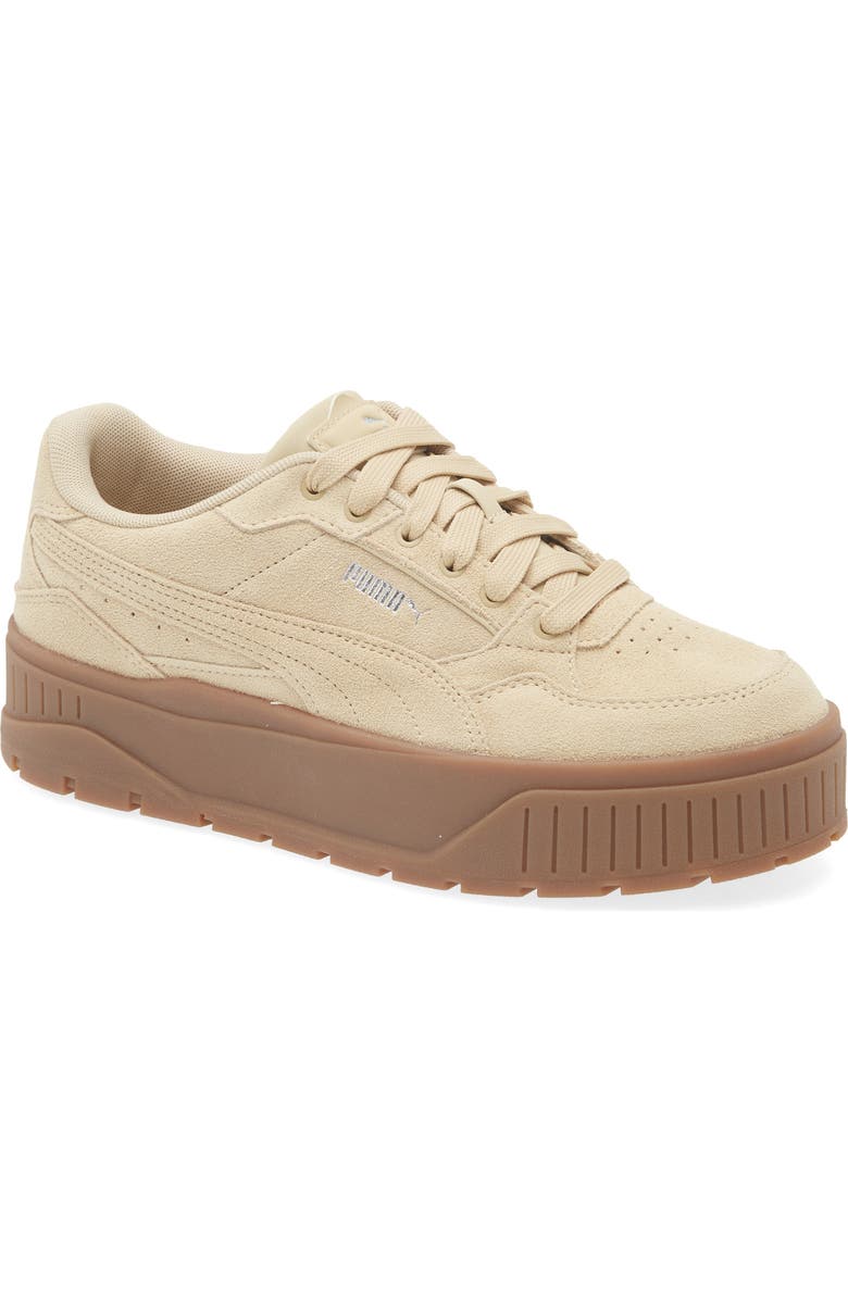 PUMA Karmen II Idol Platform Sneaker, Main, color,