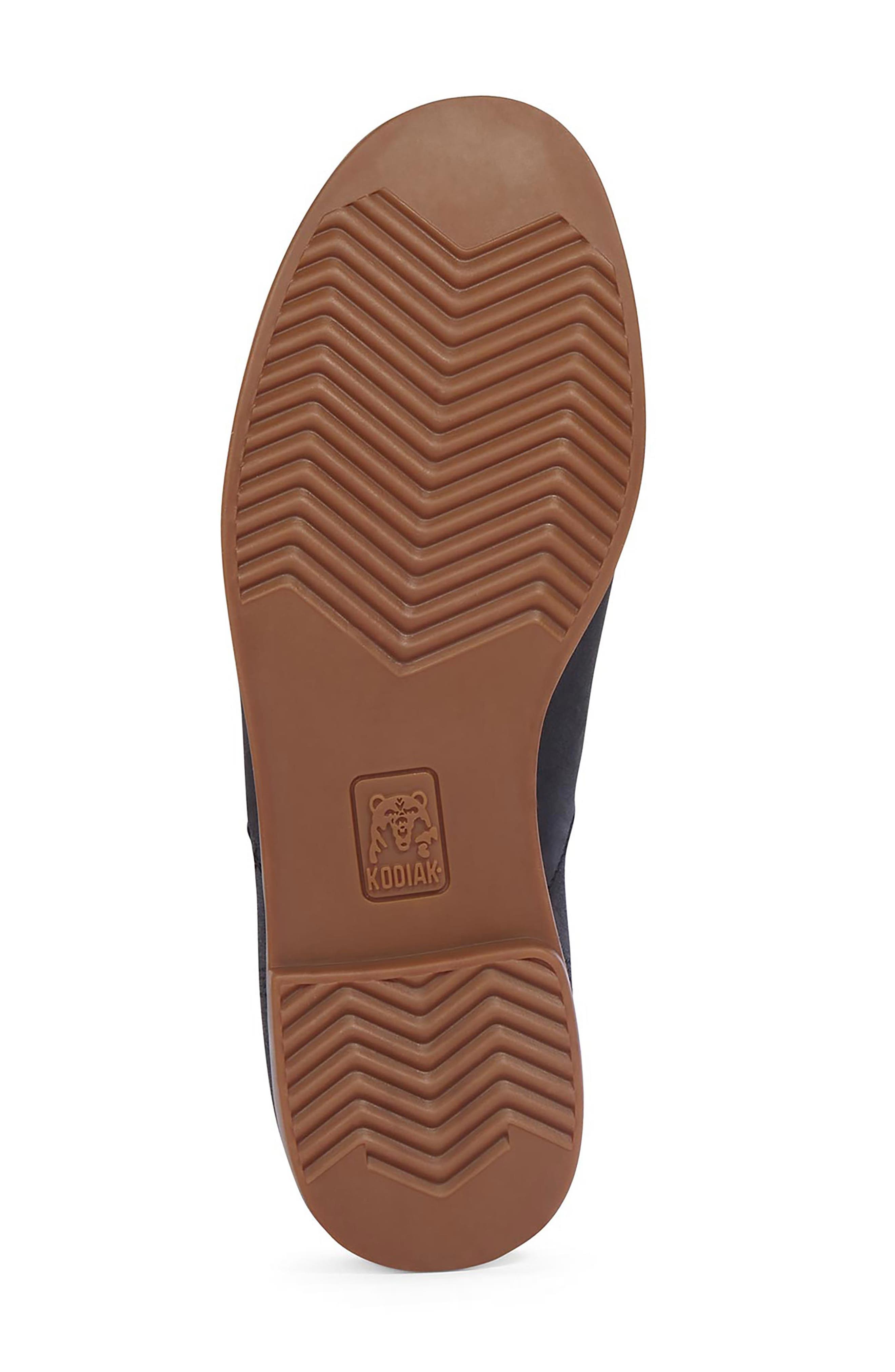 Kodiak Low Rider V-Cut Bootie, Alternate, color, 