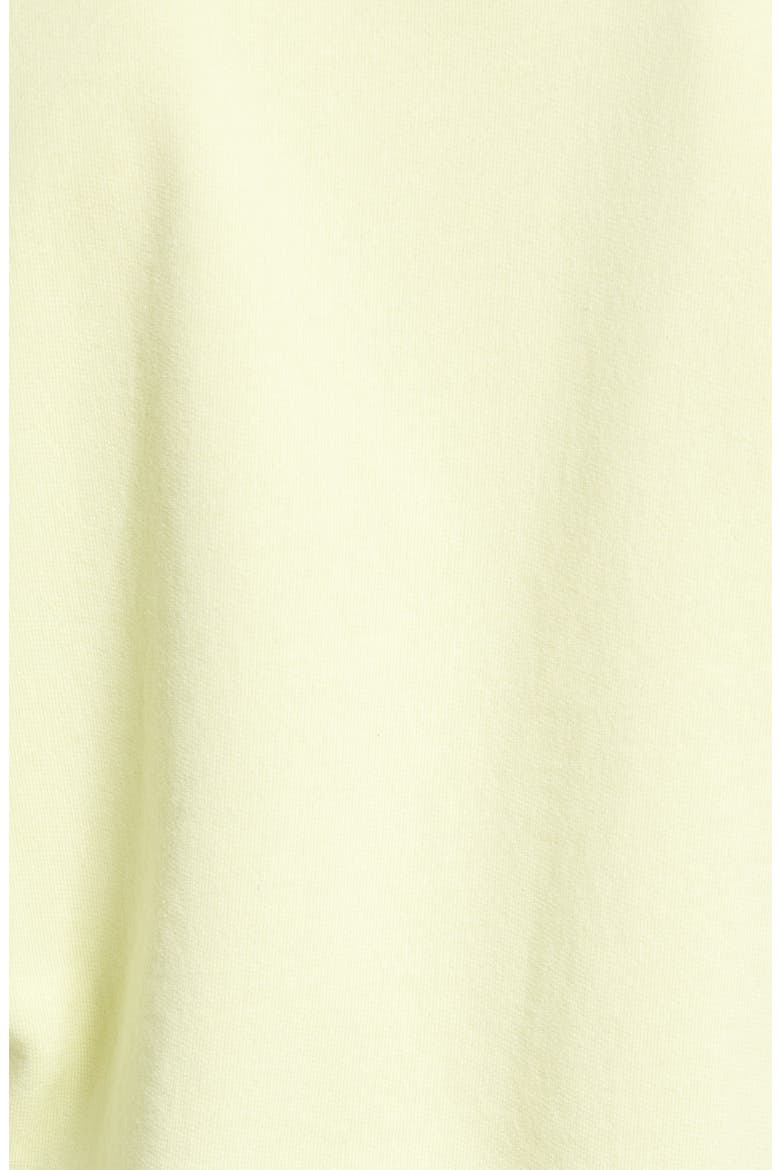 Rock & Roll Crewneck Sweatshirt, Alternate, color, LEMON