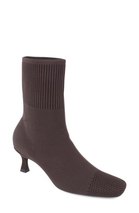 Alyssum Knit Boot