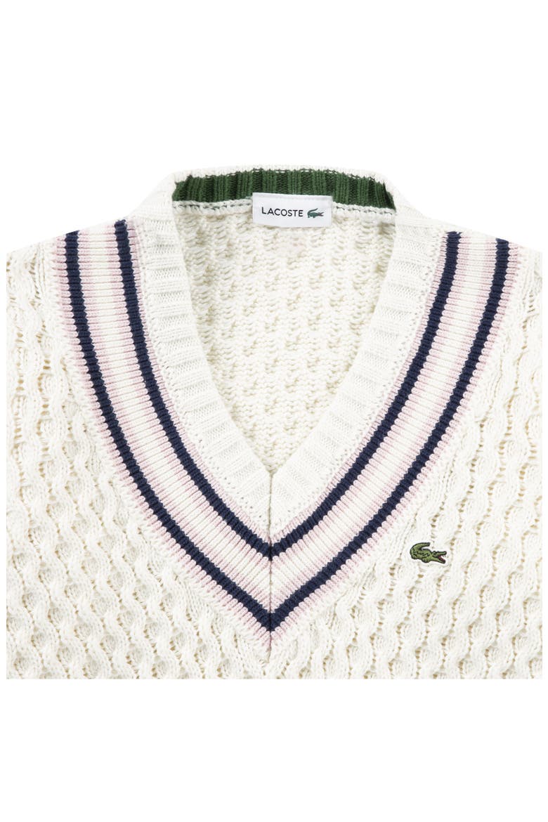 Kids' Brushed Rib Sweater, Alternate, color, LAPONE