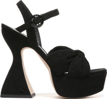 Audrea Platform Sandal