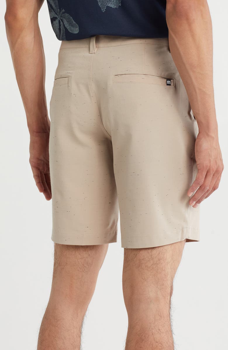 TravisMathew Private Pier Shorts, Alternate, color, Oxford Tan