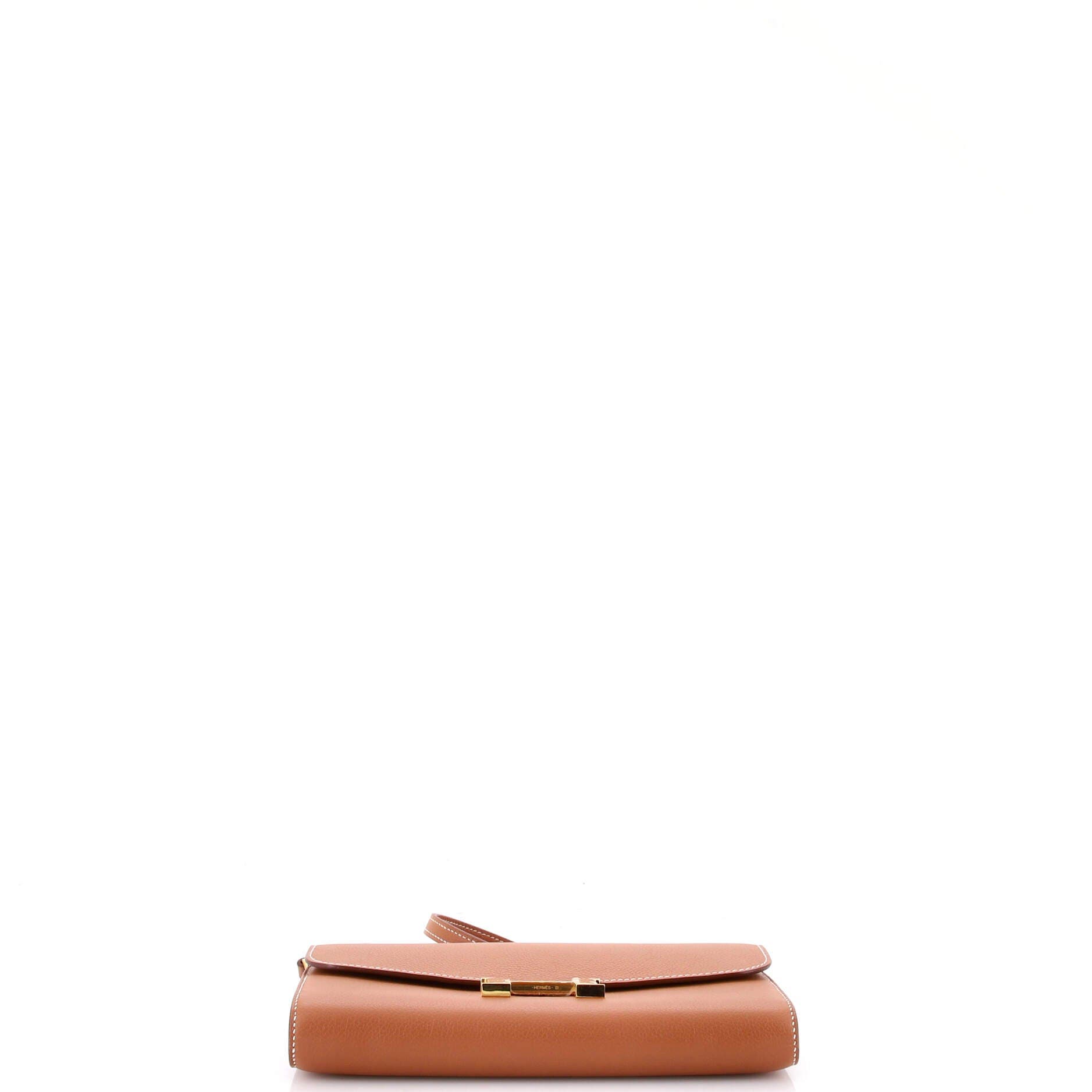 Constance To Go Wallet Evercolor, Alternate, color, Metallic Gold
