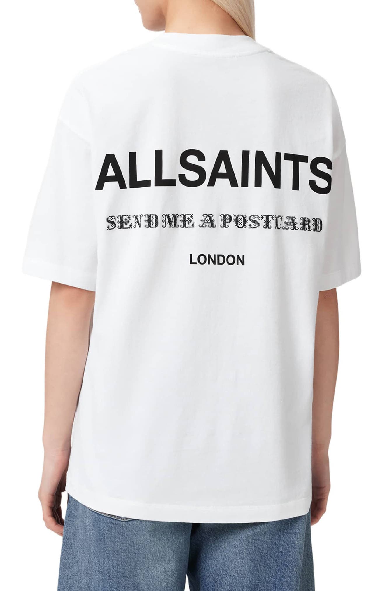 Dreamer Etta Oversize Cotton Graphic T-Shirt - image 4