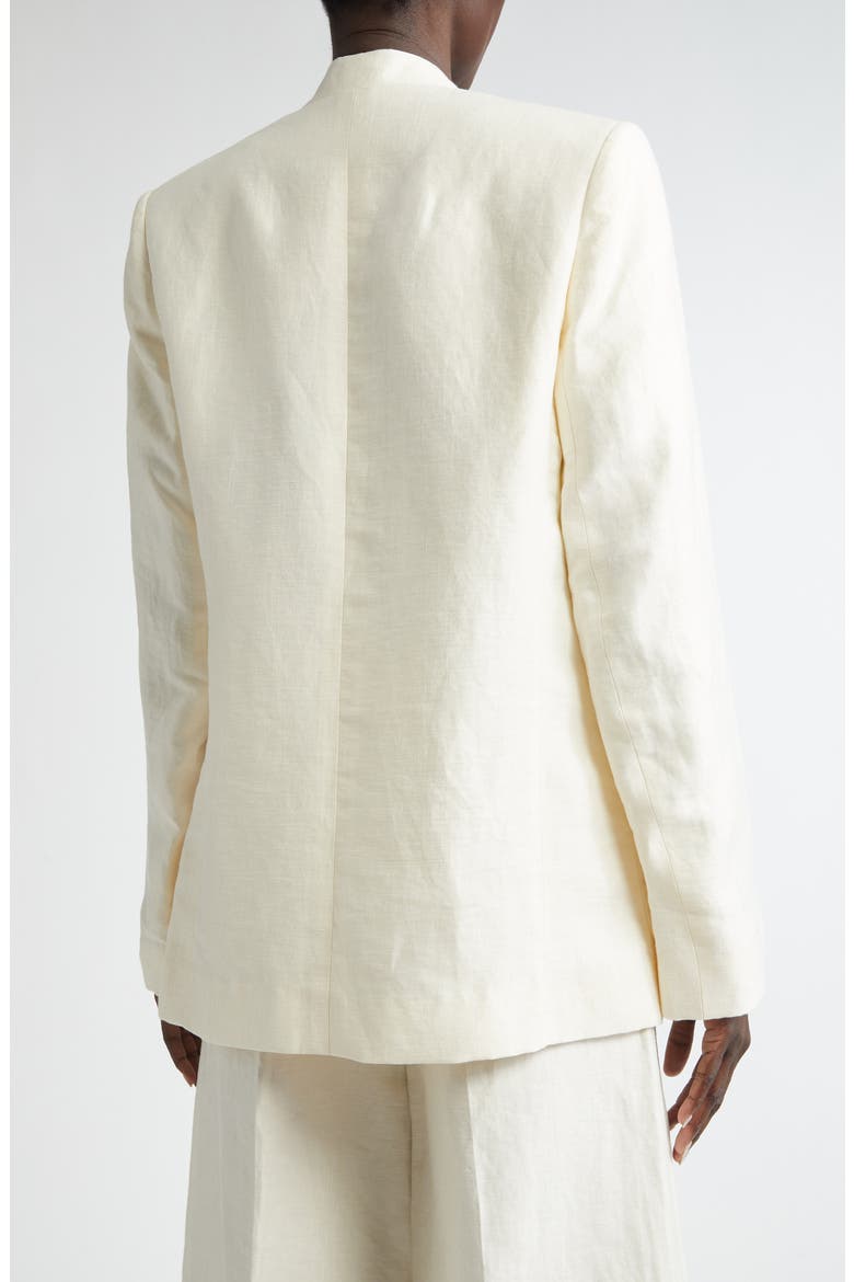 Dori Jacket, Alternate, color, CREAM