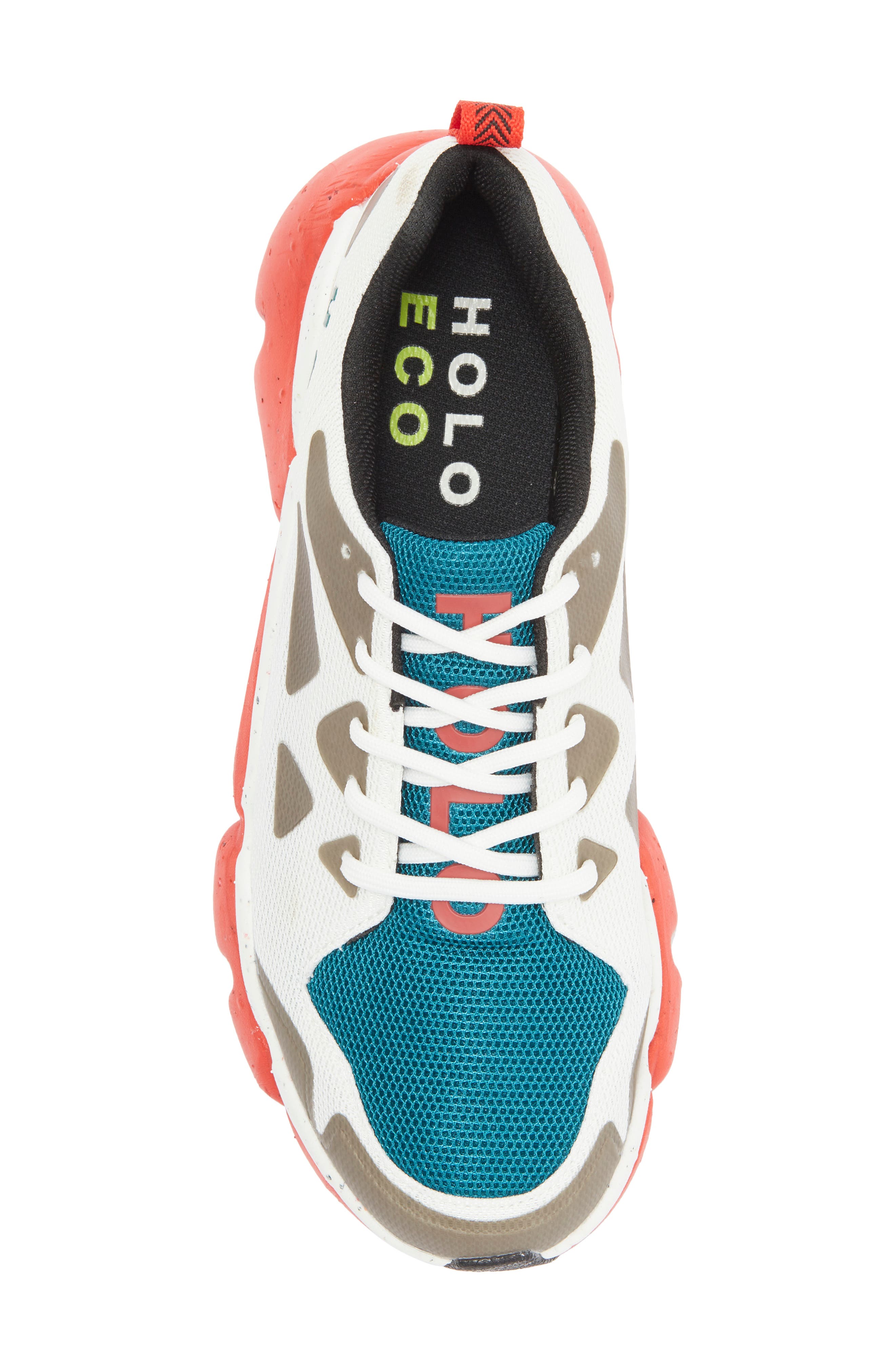 HOLO Footwear Nephelae Running Shoe, Alternate, color, 