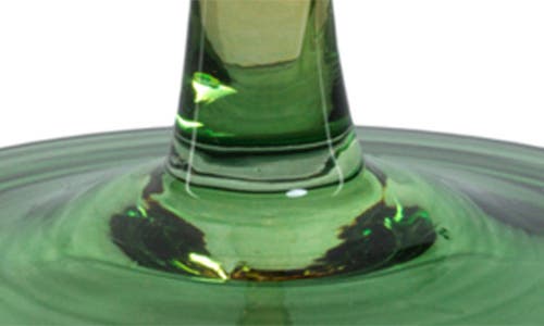 Zodax Sachi Set Of 6 Champagne Flutes In Multi