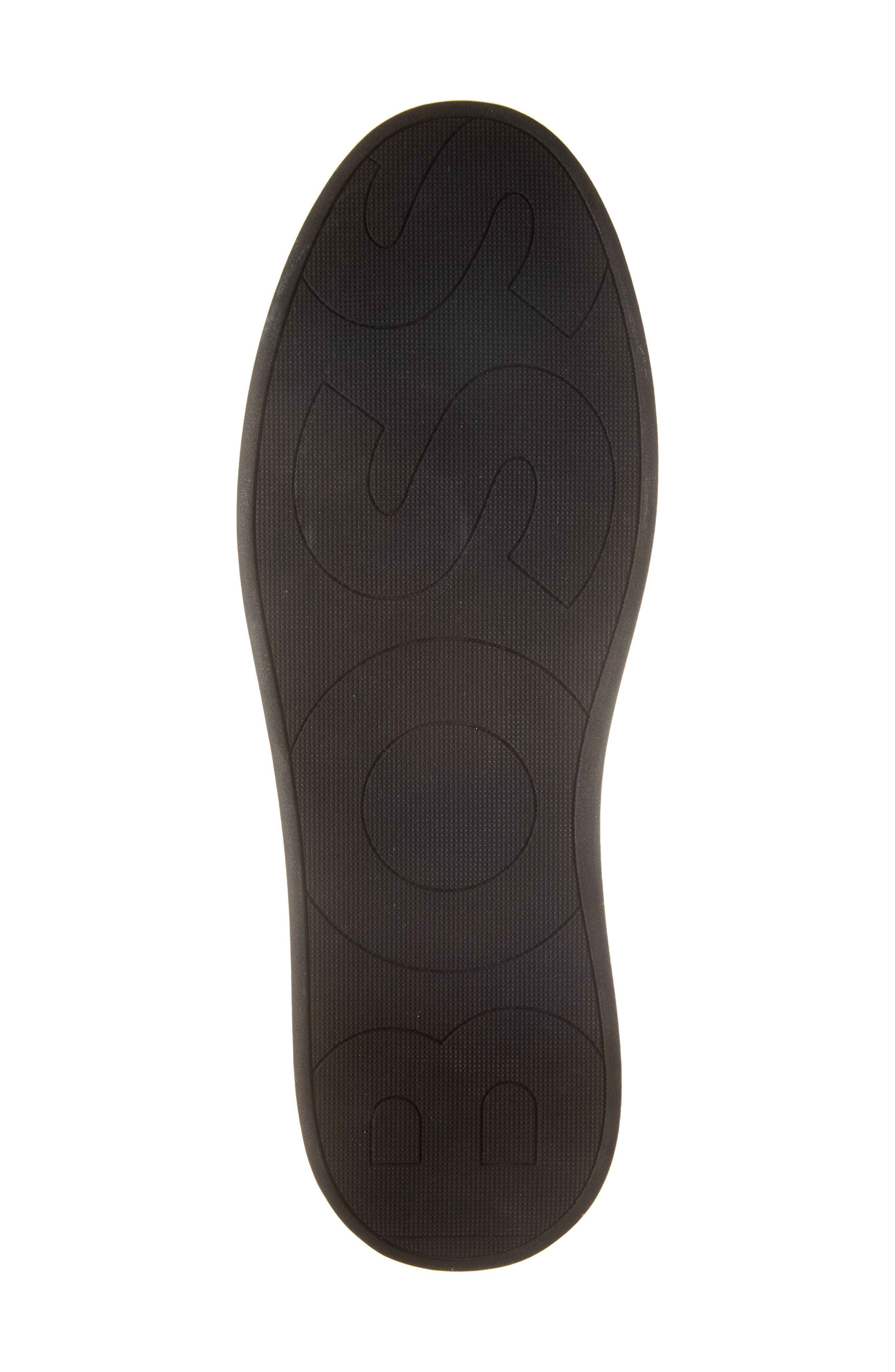 BOSS Clint Tenn Gru Low Top Sneaker, Alternate, color, 