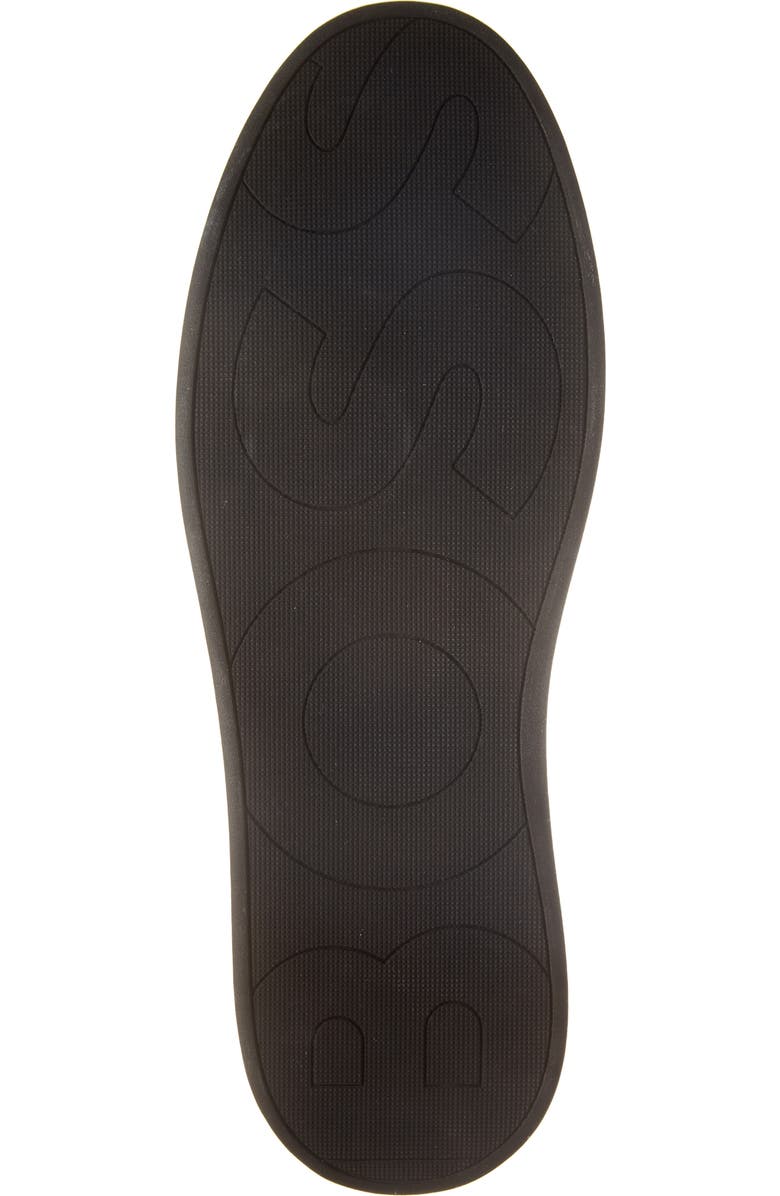 BOSS Clint Tenn Gru Low Top Sneaker, Alternate, color,