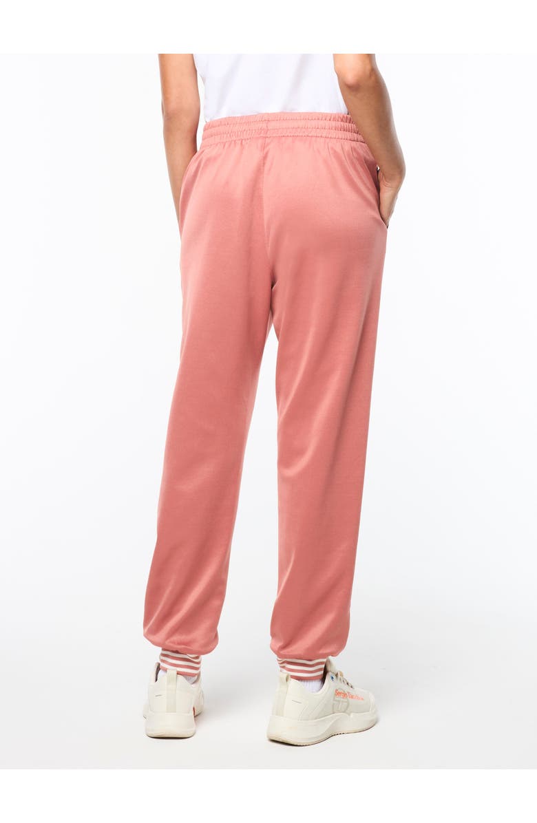 Sergio Tacchini Sienna Track Pant, Alternate, color, Light Mahogany