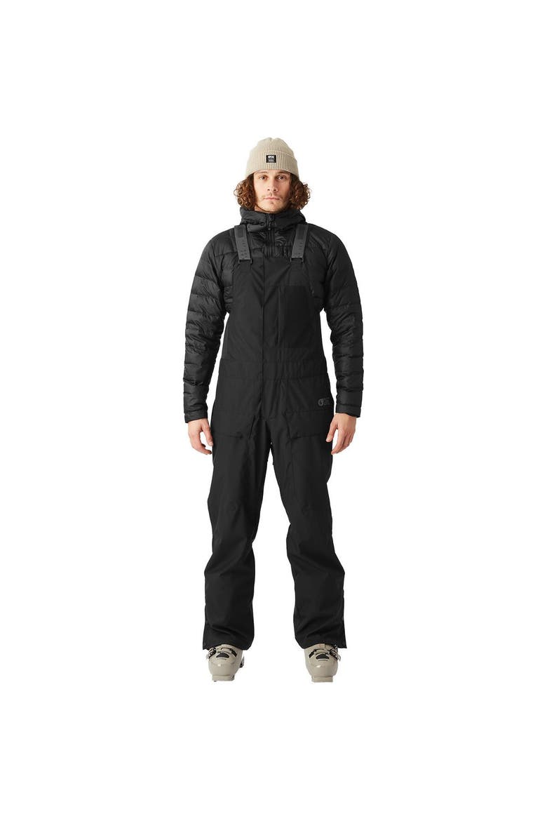 Testy Pant - Men's, Main, color, Black2