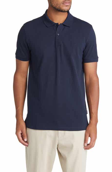 Pallas Cotton Polo