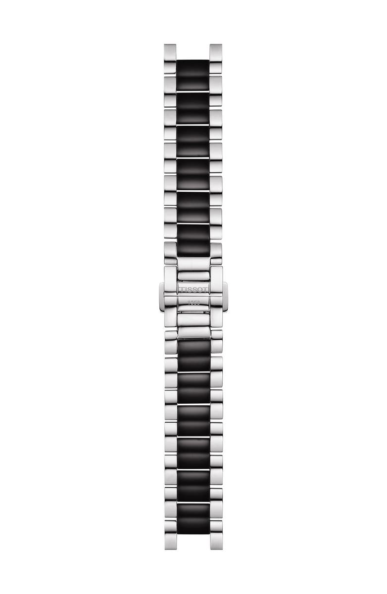 Tissot Women's Cera Bracelet Watch, 28mm, Alternate, color,