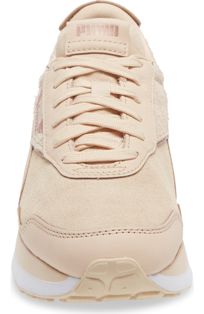 PUMA Cruise Rider 66 Sneaker, Alternate, color,