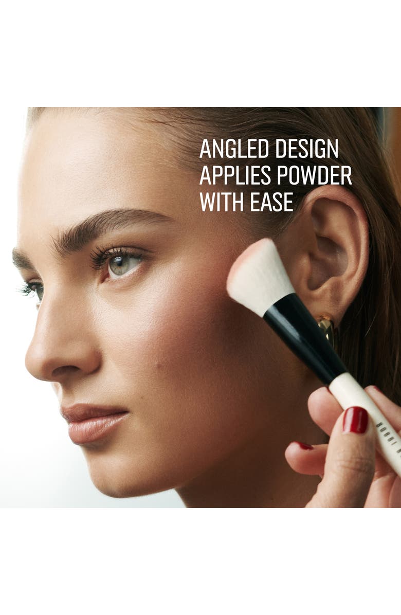 Bobbi Brown Angled Face Brush, Alternate, color,