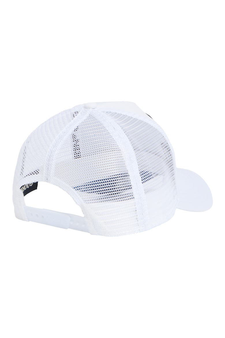 Lemme Cook Trucker Hat, Alternate, color, BLANK