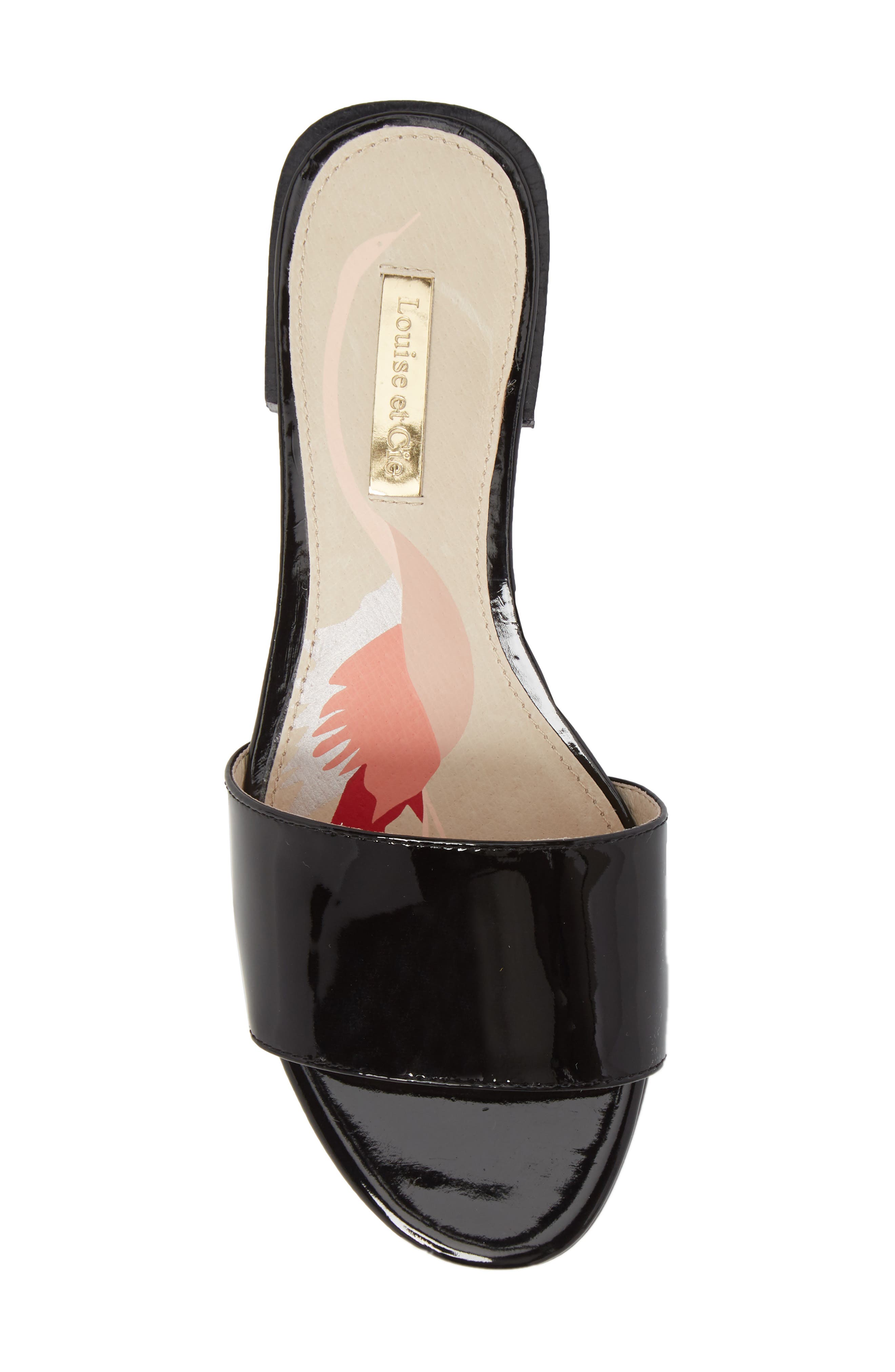 Louise et Cie Aydia Slide Sandal, Alternate, color, 