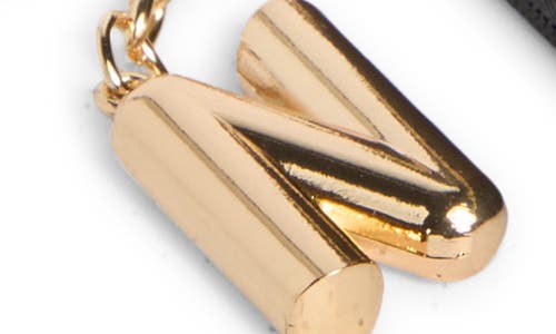 Nordstrom Initial Charm Jewelry Box