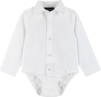 Vest, Button-Up Bodysuit, Pants & Bow Tie Set