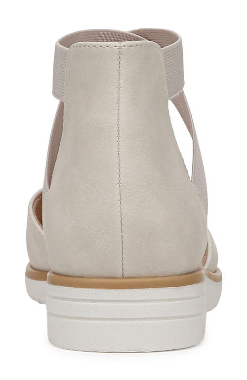 SOUL NATURALIZER SOUL NATURALIZER INTRO D'ORSAY WEDGE FLAT 