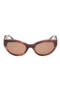  Brown Horn / Brown Lens