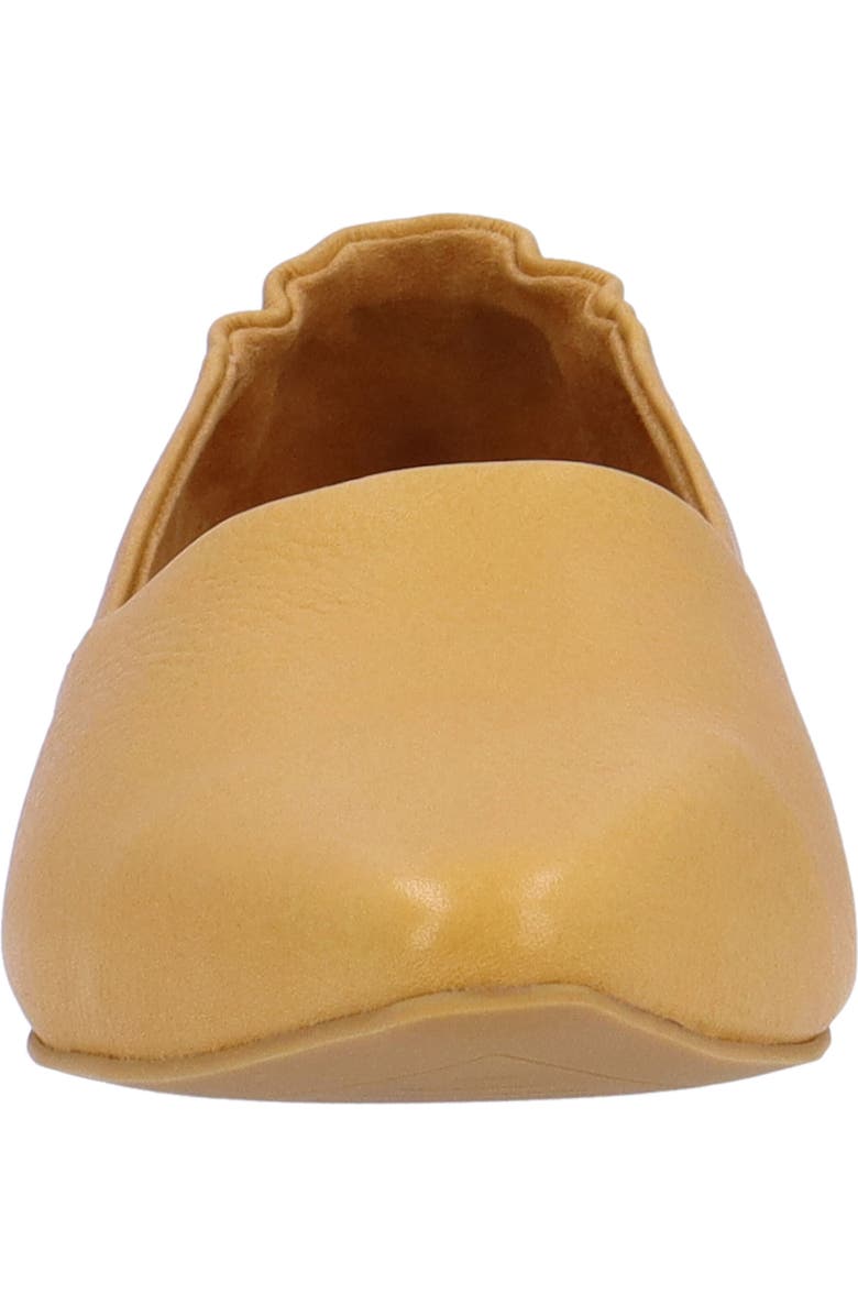 L'Amour des Pieds Brylee Wedge Pump, Alternate, color, Lioness