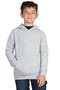 selected Light Grey Heather